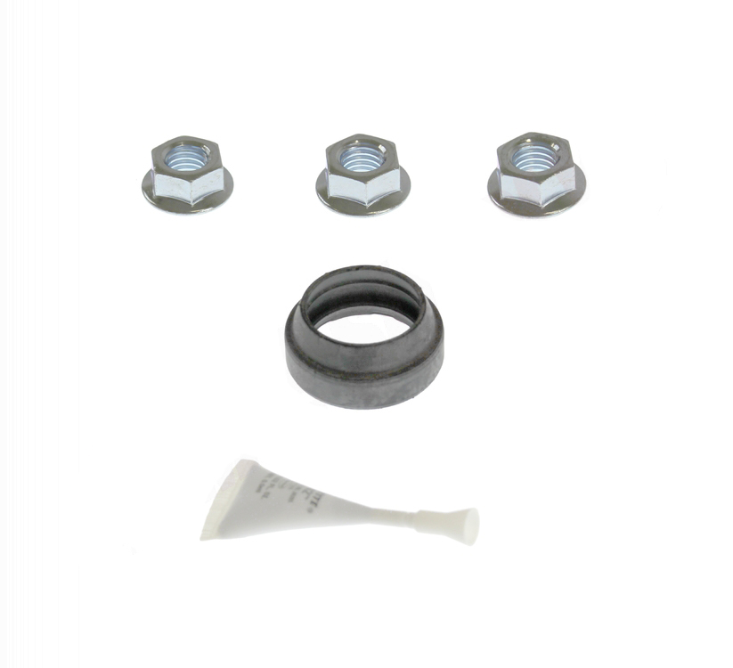 W10863713 - Genuine OEM Whirlpool Top Load Washer Tub Support